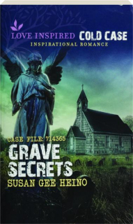GRAVE SECRETS