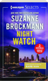 NIGHT WATCH