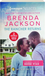 THE RANCHER RETURNS