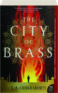 THE CITY OF BRASS