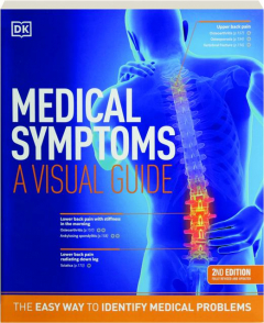 MEDICAL SYMPTOMS: A Visual Guide, 2nd Edition