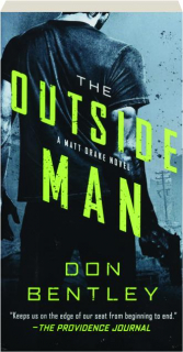 THE OUTSIDE MAN