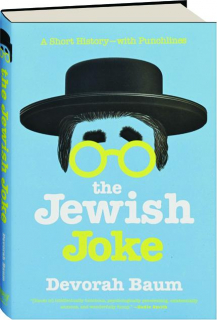 THE JEWISH JOKE