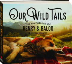 OUR WILD TAILS: The Adventures of Henry & Baloo