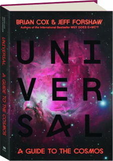 UNIVERSAL: A Guide to the Cosmos
