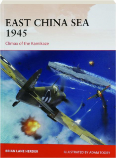 EAST CHINA SEA 1945: Campaign 375