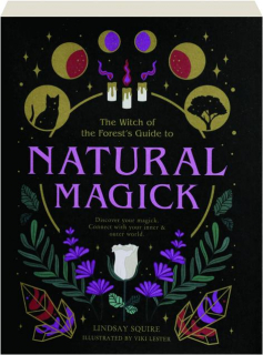 NATURAL MAGICK