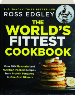 THE WORLD'S FITTEST COOKBOOK