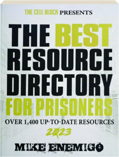 THE BEST RESOURCE DIRECTORY FOR PRISONERS 2022