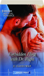 FORBIDDEN FLING WITH DR. RIGHT