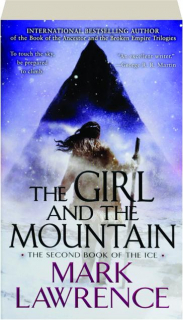 THE GIRL AND THE MOUNTAIN