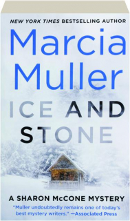 ICE AND STONE