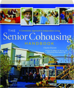 THE SENIOR COHOUSING HANDBOOK, SECOND EDITION