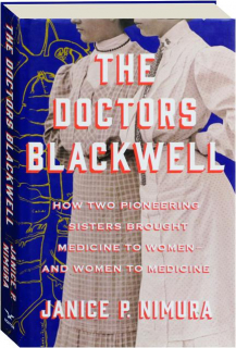 THE DOCTORS BLACKWELL
