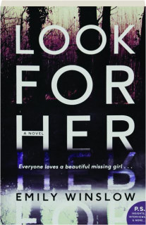 LOOK FOR HER