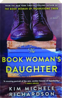 THE BOOK WOMAN'S DAUGHTER