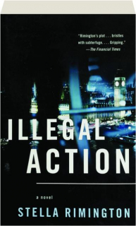 ILLEGAL ACTION