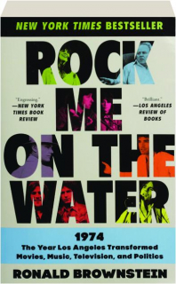 ROCK ME ON THE WATER