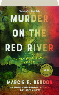 MURDER ON THE RED RIVER