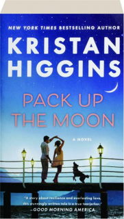 PACK UP THE MOON