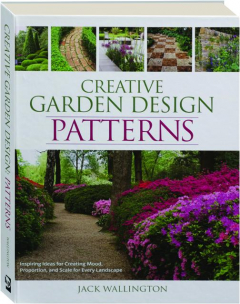 CREATIVE GARDEN DESIGN: Patterns