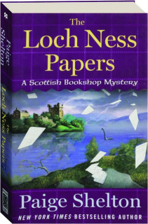 THE LOCH NESS PAPERS