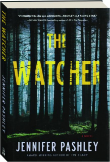 THE WATCHER