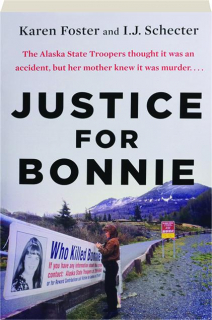 JUSTICE FOR BONNIE