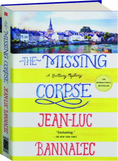 THE MISSING CORPSE