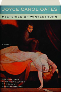 MYSTERIES OF WINTERTHURN