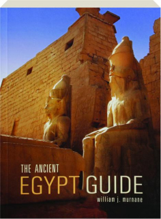 THE ANCIENT EGYPT GUIDE
