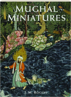 MUGHAL MINIATURES