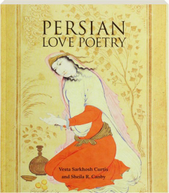 PERSIAN LOVE POETRY