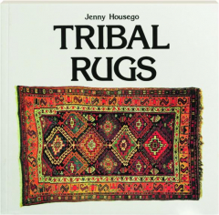 TRIBAL RUGS