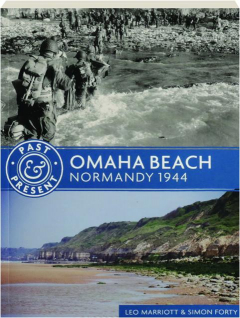 OMAHA BEACH: Normandy 1944