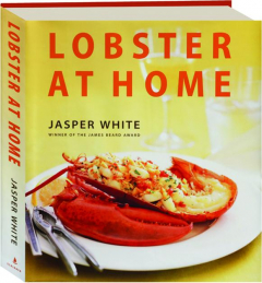 LOBSTER AT HOME
