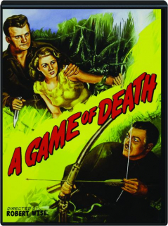 A GAME OF DEATH