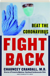 FIGHT BACK: Beat the Coronavirus