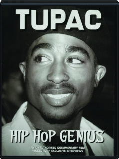 TUPAC: Hip Hop Genius