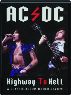 AC / DC: Highway to Hell