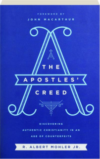 THE APOSTLES' CREED