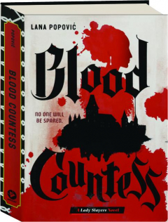 BLOOD COUNTESS