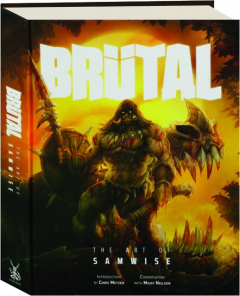 BRUTAL: The Art of Samwise