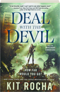 DEAL WITH THE DEVIL