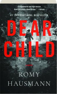 DEAR CHILD