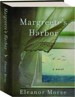 MARGREETE'S HARBOR