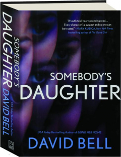 SOMEBODY'S DAUGHTER