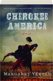 CHEROKEE AMERICA