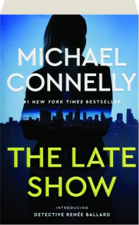 THE LATE SHOW
