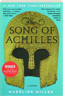 THE SONG OF ACHILLES